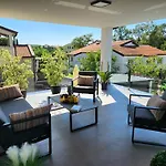 Luxury Modern 