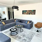 Vila Luxury Modern 