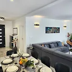 Luxury Modern 