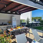 Vila Luxury Modern 