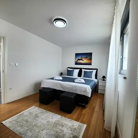 Keti With Private Pool & Garden In Vila *