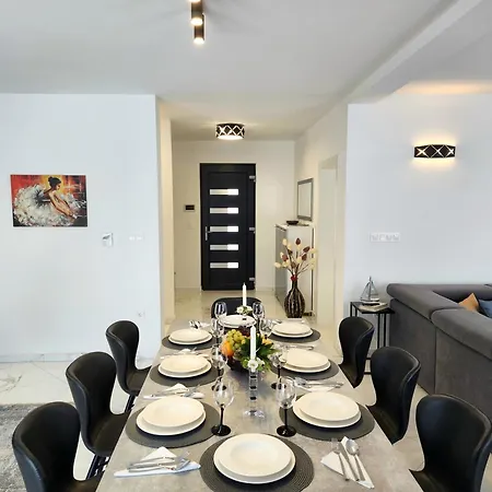 Luxury Modern 