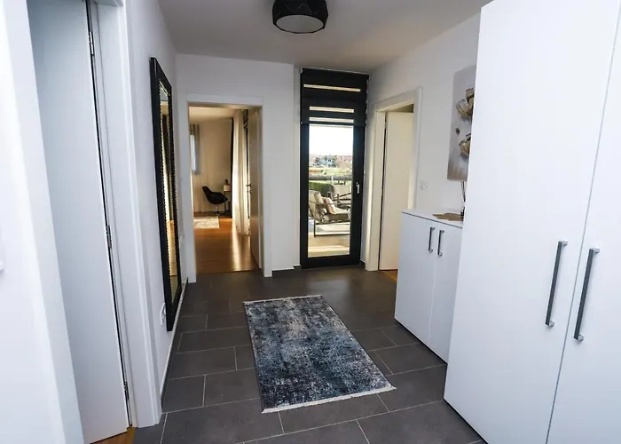 Luxury Modern Keti-private Pool&garden Porec