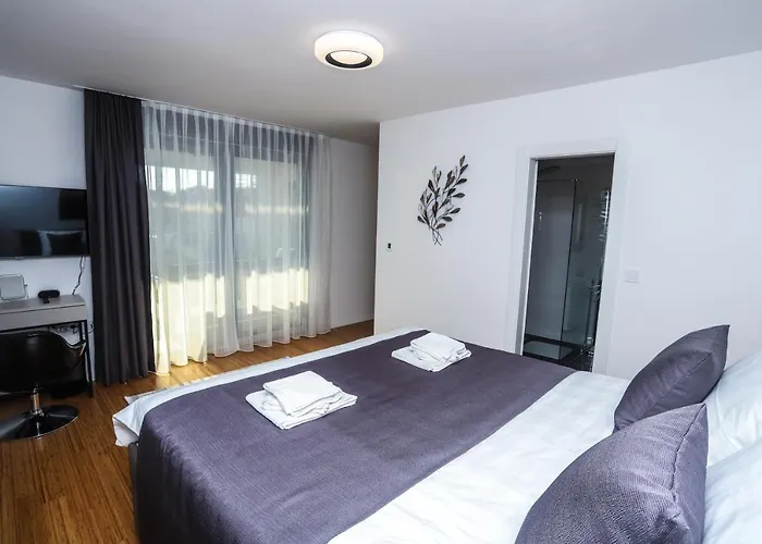 Luxury Modern Keti-private Pool&garden Porec