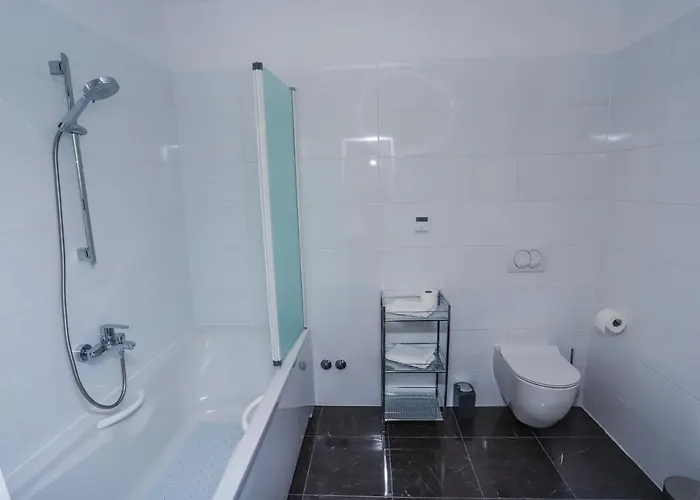 Villa Luxury Modern Keti-private Pool&garden *