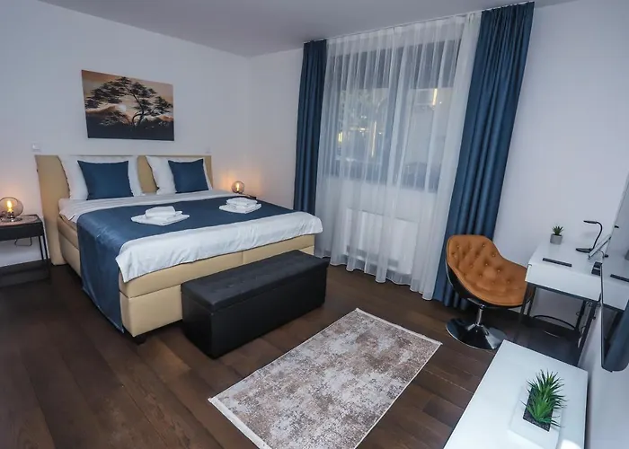 Villa Luxury Modern Keti-private Pool&garden *