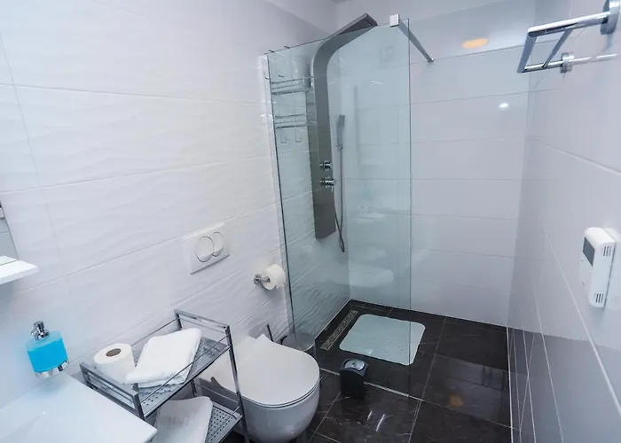 Luxury Modern Keti-private Pool&garden Porec