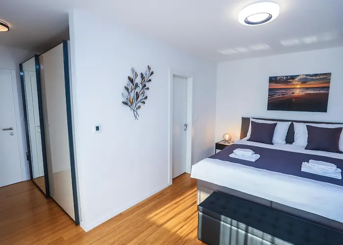 Luxury Modern Keti-private Pool&garden * Porec