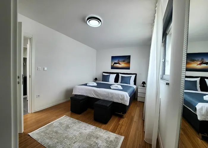 Luxury Modern Keti-private Pool&garden Villa *