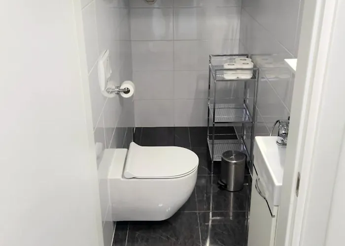 Luxury Modern Keti-private Pool&garden Porec
