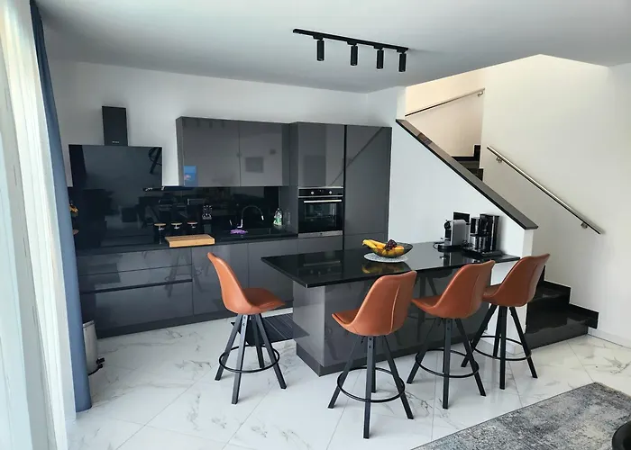 Luxury Modern Keti-private Pool&garden Villa *