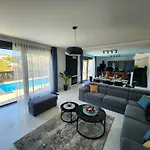 Luxury Modern 