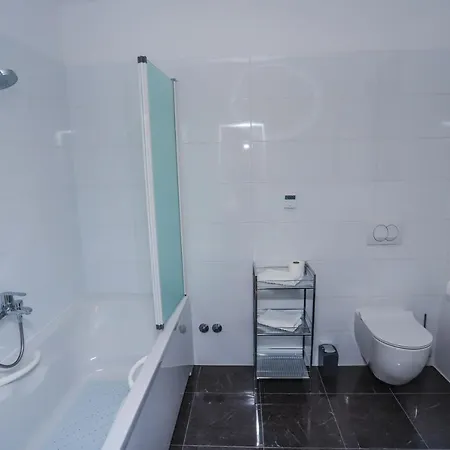 Villa Luxury Modern Keti-private Pool&garden *