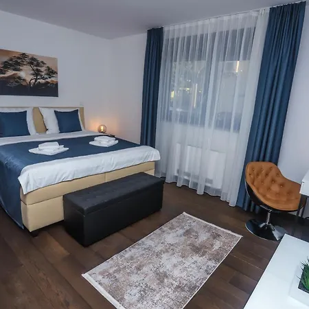 Villa Luxury Modern Keti-private Pool&garden *
