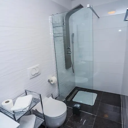 Luxury Modern Keti-private Pool&garden Porec