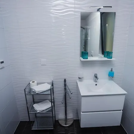 Вилла Keti With Private Pool & Garden In *