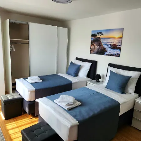 Luxury Modern Keti-private Pool&garden Villa *