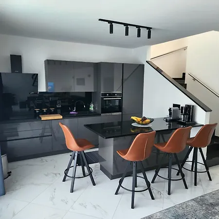 Luxury Modern Keti-private Pool&garden Villa *