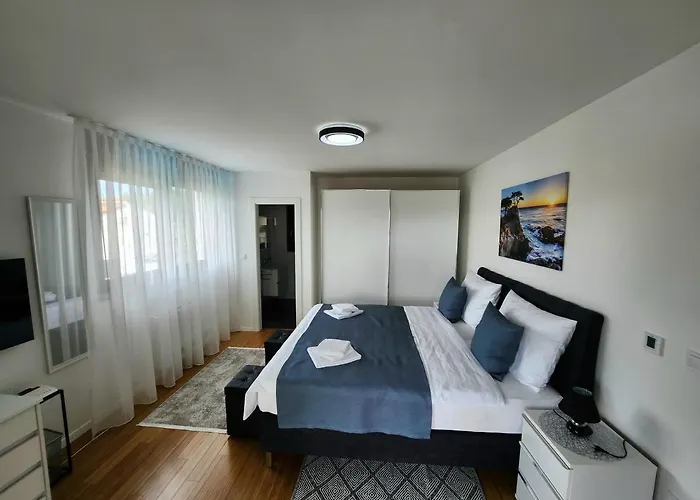Luxury Modern 